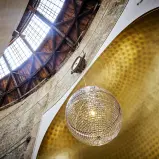 Hall Theatre Rond Point