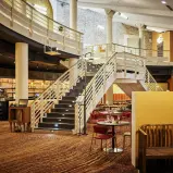 Restaurant Gros Rond Theatre Rond Point