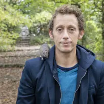 Portrait Etienne Saglio