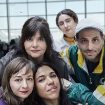 Merci de votre collaboration