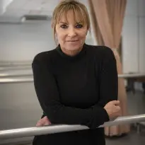 Portrait Josette Baïz