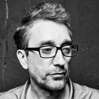 Portrait Joël Pommerat