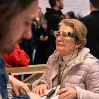 Photo accessibilité Panthea