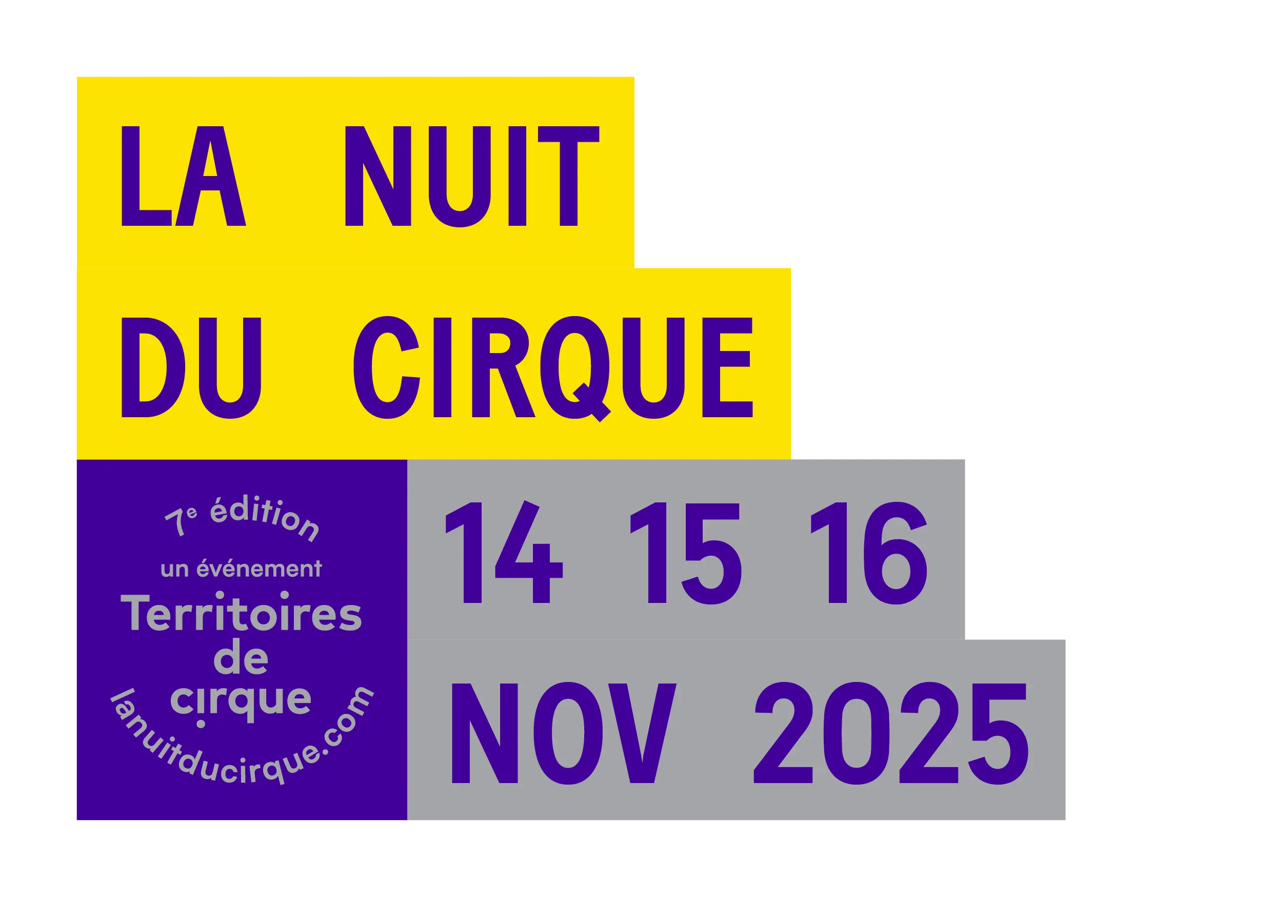 La Nuit du cirque