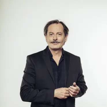 Présidentielles