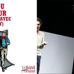 Quel spectateur sommes-nous ? / La Loi du marcheur