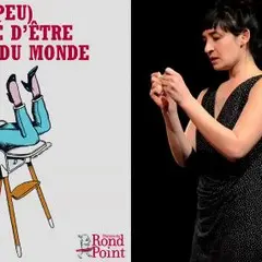 Les affres de la maternité / C’est (un peu) compliqué d’être l’origine du monde
