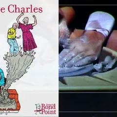 Boogie boogie / Enjambe Charles