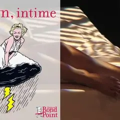 Appelez-moi Marilyn ! / Marilyn, intime