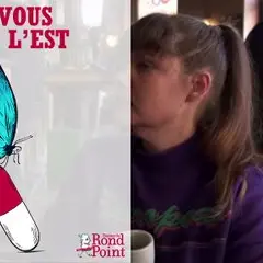 Abilify, ça fait papillon / Rendez-vous gare de l’Est