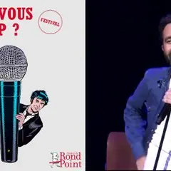 Parlez-vous stand-up ?