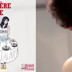 Citadine à somnifères / Une légère blessure