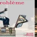Le Problème - On est tellement bien entre nous
