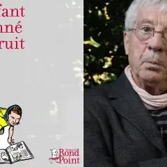 Calculez le poids du cerveau d'un imbécile / Problème de mathématiques avec Jean-Louis Fournier
