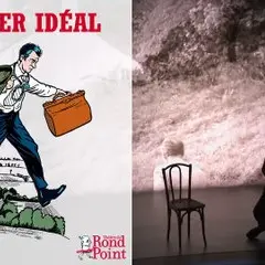 Je cours parce que je suis heureux / Un métier idéal