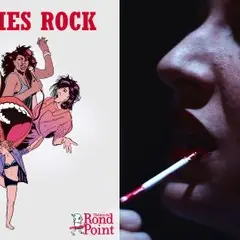 Fières, libres et téméraires / My Ladies Rock