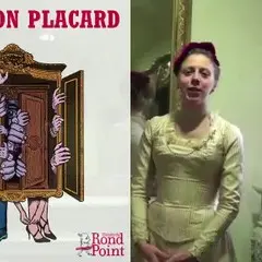 Ça par exemple ! / Ciel ! Mon placard