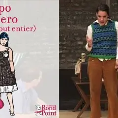 El Tiempo todo entero (Le Temps tout entier)