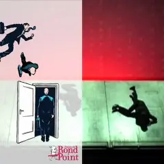 Les acrobaties inclinées de Plan B