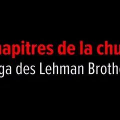 Tout empire a une fin / Chapitres de la chute