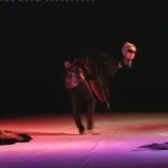 extraits du Cirque invisible