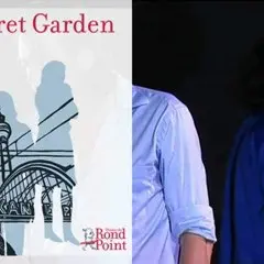 My Secret Garden
