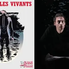 Qu’est-ce qu’il va se passer maintenant ? / Réparer les vivants