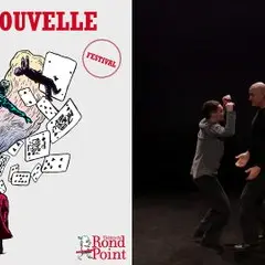 Festival Magie nouvelle