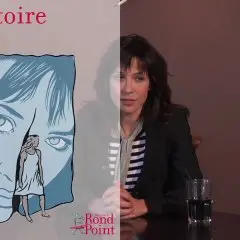 Interview Sophie Marceau