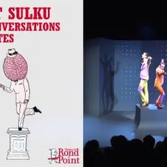 Ouf Sulki, ouf ! / Sulki et Sulku ont des conversations intelligentes