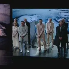 Ordet - extrait du spectacle