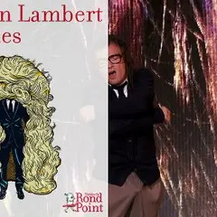 Jonathan Lambert / Perruques