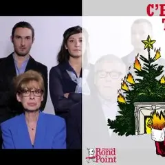 C'est une grande fête de famille / C’est Noël tant pis