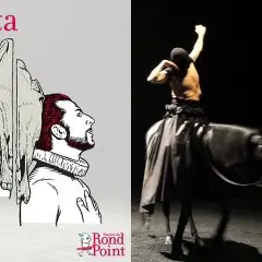 Golgota / À la recherche d'une musique silencieuse