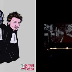 Paroles enflammées, discours engagés / À vif