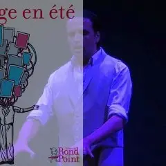 Un Mage en été