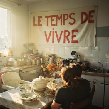 Le Temps de vivre