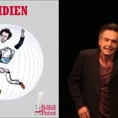 Élargissez l'art ! / Le Méridien