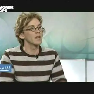 Spécial Québec : Fred Pellerin