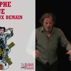 Alors rêvons ! / Christophe Alévêque - Ça ira mieux demain