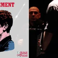 Je m'appelle Ascanio Celestini / Dépaysement