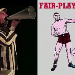 Mesdames et messieurs, je déclare z’ouvertes… / Fair-Play