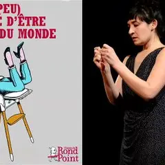 Les affres de la maternité / C’est (un peu) compliqué d’être l’origine du monde