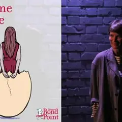 J'attends d'un homme qu'il m'aime pour ce que je suis / La Femme gauchère