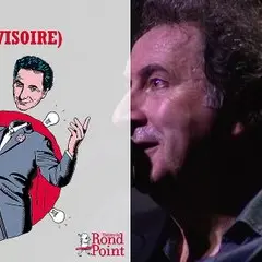 Ballade poivre et sel / La Vie (titre provisoire)