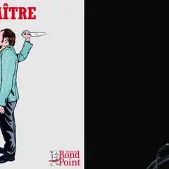 Fraternité fracassée / Mon traître