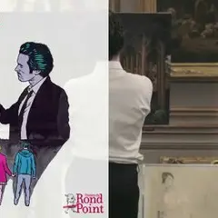 Je suis la pire, tu es le meilleur / Démons