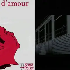 Histoire d'amour
