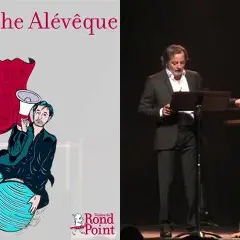 Ça ira mieux demain, tsouin, tsouin ! / Christophe Alévêque dit tout