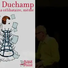 Je suis un non-artiste ! / Marcel Duchamp